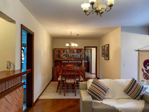 Imagem Apartamento com 3 Quartos à Venda, 153 m² em Capivari - Campos Do Jordão Imagem Apartamento com 3 Quartos à Venda, 153 m² em Capivari - Campos Do Jordão