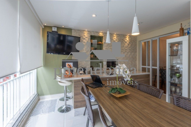 Imagem Apartamento com 4 Quartos à Venda, 165 m² em Vila Romana - São Paulo Imagem Apartamento com 4 Quartos à Venda, 165 m² em Vila Romana - São Paulo