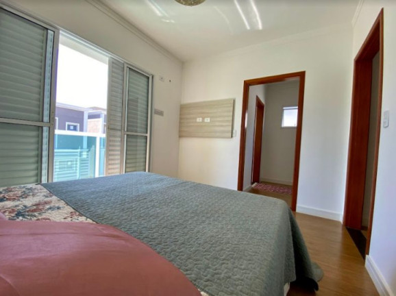 Imagem Sobrado com 4 Quartos à Venda, 126 m² em Chácara Faggion - Suzano Imagem Sobrado com 4 Quartos à Venda, 126 m² em Chácara Faggion - Suzano