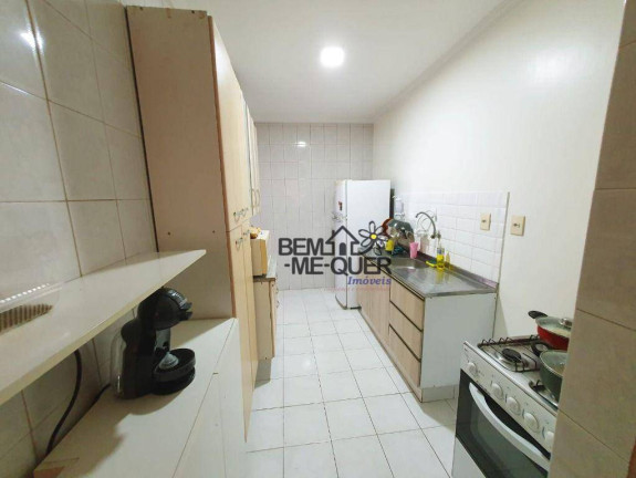 Imagem Apartamento com 2 Quartos à Venda, 65 m² em Barra Funda - São Paulo