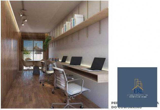 Imagem Apartamento com 3 Quartos à Venda, 152 m² em Canto Do Forte - Praia Grande