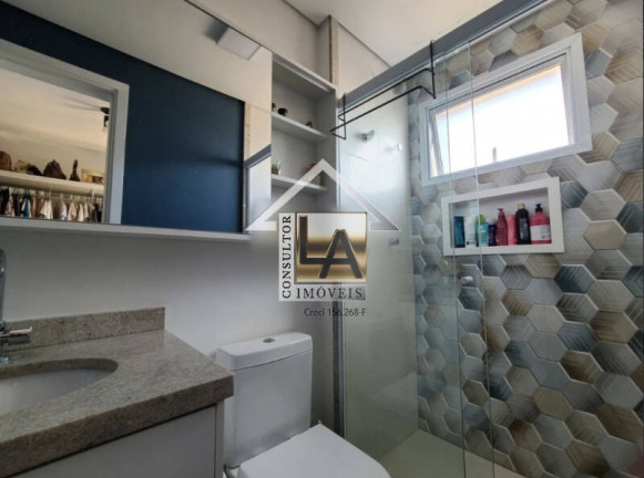 Imagem Apartamento com 3 Quartos à Venda, 141 m² em Vila Andrade - São Paulo