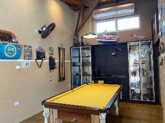 Imagem Casa com 5 Quartos à Venda, 520 m² em Pontal Do Sul - Pontal Do Paraná