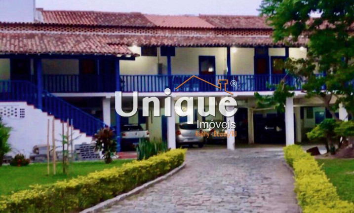 Imagem Apartamento com 1 Quarto à Venda, 40 m² em Portinho - Cabo Frio