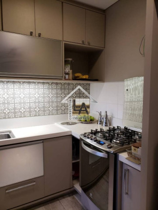 Imagem Apartamento com 2 Quartos à Venda, 65 m² em Granja Julieta - São Paulo Imagem Apartamento com 2 Quartos à Venda, 65 m² em Granja Julieta - São Paulo