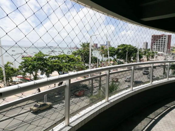 Imagem Apartamento com 4 Quartos à Venda, 300 m² em Meireles - Fortaleza Imagem Apartamento com 4 Quartos à Venda, 300 m² em Meireles - Fortaleza