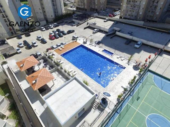 Imagem Apartamento com 2 Quartos à Venda, 52 m² em São Pedro - Osasco Imagem Apartamento com 2 Quartos à Venda, 52 m² em São Pedro - Osasco