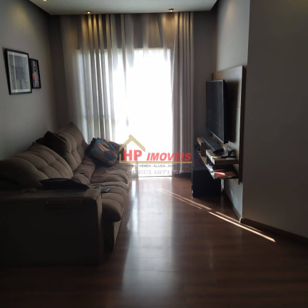Imagem Apartamento com 2 Quartos à Venda, 58 m² em Piratininga - Osasco Imagem Apartamento com 2 Quartos à Venda, 58 m² em Piratininga - Osasco