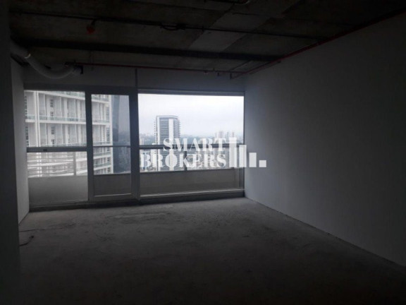 Imagem Sala Comercial para Alugar, 39 m² em Chácara Santo Antônio (zona Sul) - São Paulo Imagem Sala Comercial para Alugar, 39 m² em Chácara Santo Antônio (zona Sul) - São Paulo