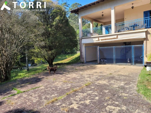Imagem Imóvel com 10 Quartos à Venda, 1.900 m² em Centro - São Roque Imagem Imóvel com 10 Quartos à Venda, 1.900 m² em Centro - São Roque
