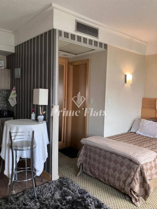 Imagem Apartamento com 1 Quarto para Alugar, 28 m² em Centro - Guarulhos Imagem Apartamento com 1 Quarto para Alugar, 28 m² em Centro - Guarulhos