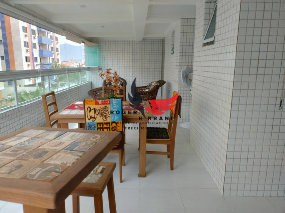 Imagem Apartamento com 2 Quartos à Venda, 110 m² em Tupi - Praia Grande Imagem Apartamento com 2 Quartos à Venda, 110 m² em Tupi - Praia Grande