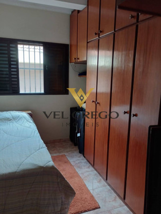 Imagem Casa com 3 Quartos à Venda, 187 m² em Rudge Ramos - São Bernardo Do Campo Imagem Casa com 3 Quartos à Venda, 187 m² em Rudge Ramos - São Bernardo Do Campo