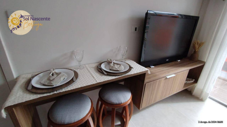 Imagem Casa de Vila com 2 Quartos à Venda, 53 m² em Indaiá - Bertioga