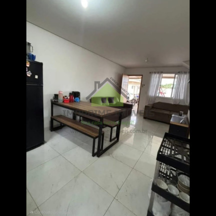 Imagem Casa de Condomínio com 3 Quartos à Venda, 136 m² em Santa Cruz Dos Lázaros - Jacareí Imagem Casa de Condomínio com 3 Quartos à Venda, 136 m² em Santa Cruz Dos Lázaros - Jacareí