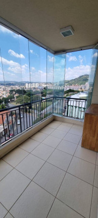 Imagem Apartamento com 3 Quartos à Venda, 900.000 m² em São Paulo - Jundiaí