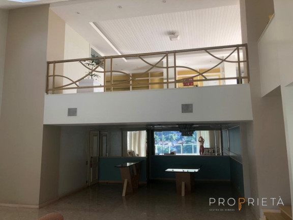 Imagem Cobertura com 3 Quartos à Venda, 404 m² em São Conrado - Rio De Janeiro