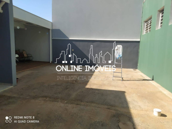 Imagem Casa com 3 Quartos à Venda,  em Jardim Munhoz - Mogi Guaçu