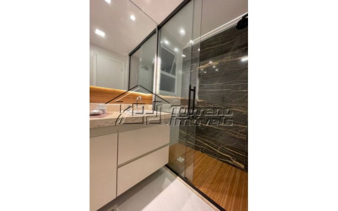 Apartamento com 2 Quartos à Venda, 103 m² em Jardim Aquarius - São José Dos Campos