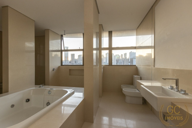 Imagem Apartamento com 4 Quartos à Venda, 576 m² em Vale Do Sereno - Nova Lima