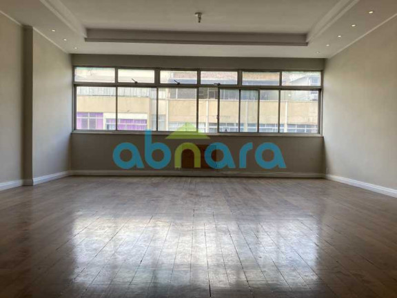 Imagem Apartamento com 4 Quartos à Venda, 215 m² em Copacabana - Rio De Janeiro