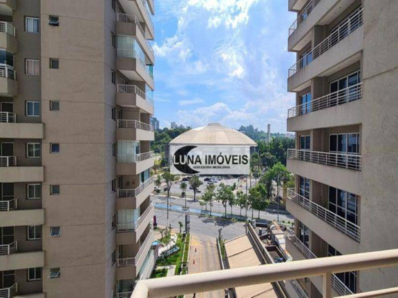 Imagem Loft com 1 Quarto à Venda, 42 m² em Rudge Ramos - São Bernardo Do Campo