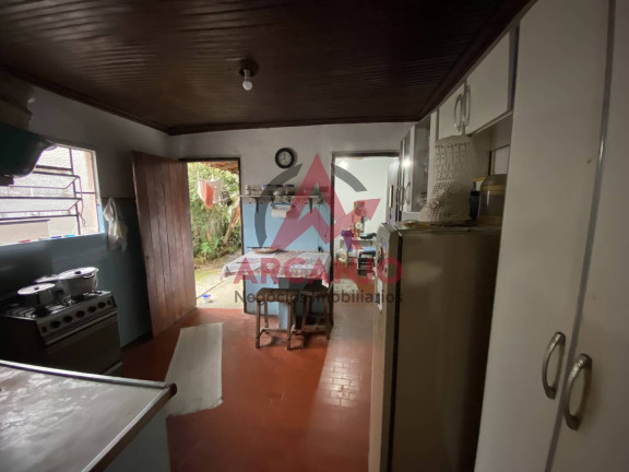 Imagem Casa com 2 Quartos à Venda, 150 m² em Umuarama - Ubatuba Imagem Casa com 2 Quartos à Venda, 150 m² em Umuarama - Ubatuba