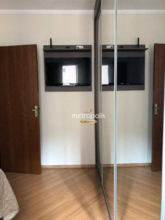 Imagem Apartamento com 3 Quartos à Venda, 98 m² em Vila Valparaíso - Santo André Imagem Apartamento com 3 Quartos à Venda, 98 m² em Vila Valparaíso - Santo André