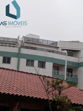 Imagem Cobertura com 4 Quartos à Venda, 200 m² em Algodoal - Cabo Frio