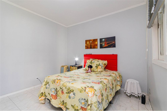 Imagem Imóvel com 2 Quartos à Venda, em Mont Serrat - Porto Alegre Imagem Imóvel com 2 Quartos à Venda, em Mont Serrat - Porto Alegre
