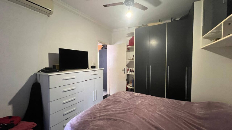 Imagem Apartamento com 1 Quarto à Venda, 44 m² em Embaré - Santos Imagem Apartamento com 1 Quarto à Venda, 44 m² em Embaré - Santos