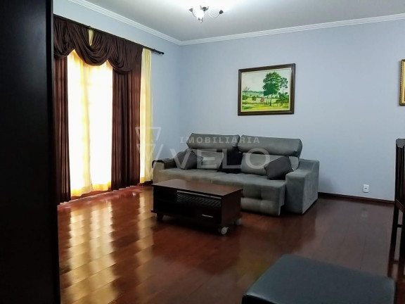 Casa com 3 Quartos à Venda, 250 m² em Jardim Maraba - Itapetininga