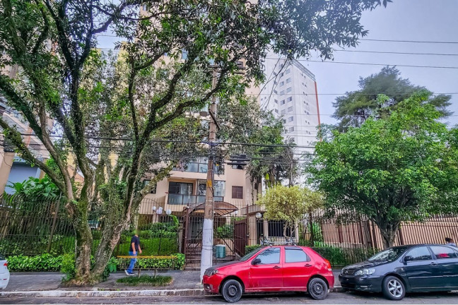 Imagem Imóvel com 2 Quartos à Venda, 58 m² em Saúde - São Paulo Imagem Imóvel com 2 Quartos à Venda, 58 m² em Saúde - São Paulo