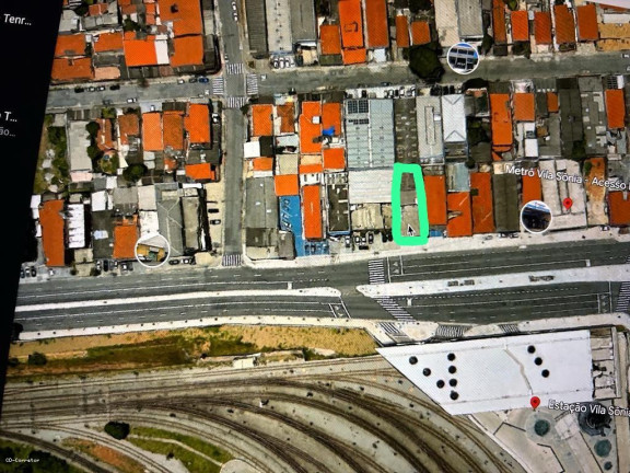 Imagem Imóvel à Venda, 330 m² em Butantã - São Paulo