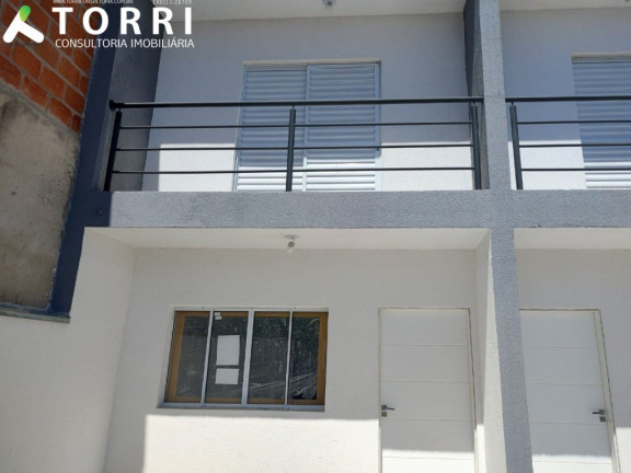 Imagem Sobrado com 2 Quartos à Venda, 98 m² em Cajuru - Sorocaba Imagem Sobrado com 2 Quartos à Venda, 98 m² em Cajuru - Sorocaba