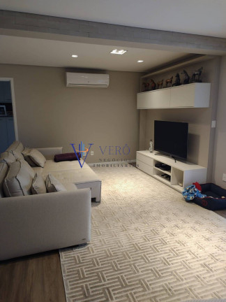 Imagem Apartamento com 2 Quartos à Venda, 105 m² em Bethaville I - Barueri
