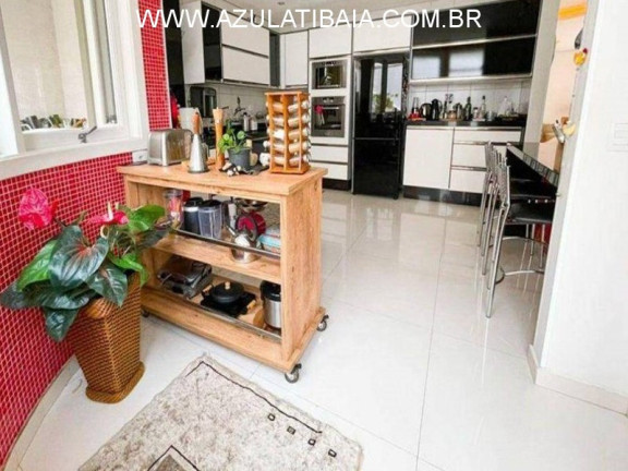 Imagem Casa com 4 Quartos à Venda, 1.000 m² em Condominio Flamboyant - Atibaia