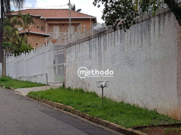 Imagem Casa com 5 Quartos à Venda, 950 m² em Taquaral - Campinas Imagem Casa com 5 Quartos à Venda, 950 m² em Taquaral - Campinas