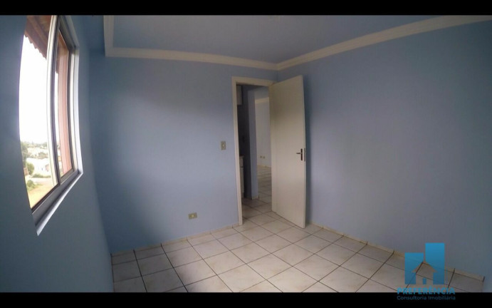 Imagem Apartamento com 2 Quartos à Venda, 50 m² em Estrela - Ponta Grossa