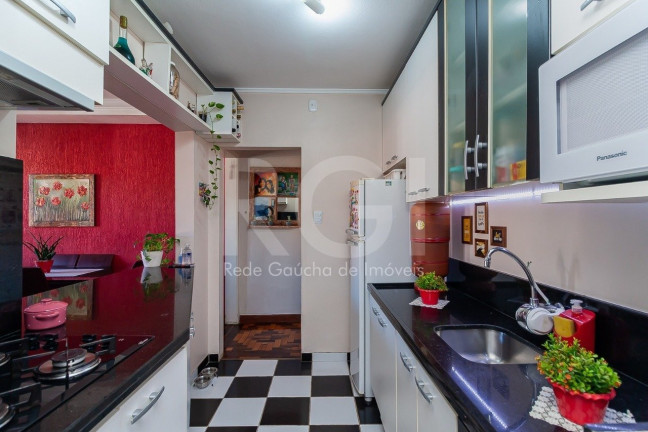 Imagem Apartamento com 3 Quartos à Venda, 105 m² em Cidade Baixa - Porto Alegre Imagem Apartamento com 3 Quartos à Venda, 105 m² em Cidade Baixa - Porto Alegre