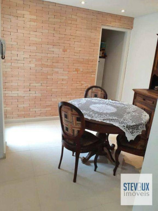 Imagem Casa com 3 Quartos à Venda, 120 m² em Vila Olímpia - São Paulo Imagem Casa com 3 Quartos à Venda, 120 m² em Vila Olímpia - São Paulo