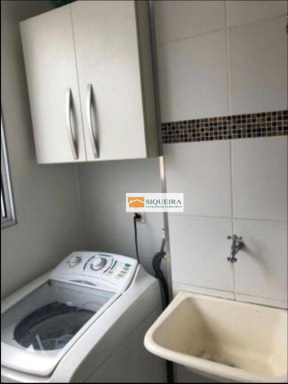 Imagem Apartamento com 2 Quartos à Venda, 52 m² em Jardim Residencial Villa Amato - Sorocaba Imagem Apartamento com 2 Quartos à Venda, 52 m² em Jardim Residencial Villa Amato - Sorocaba