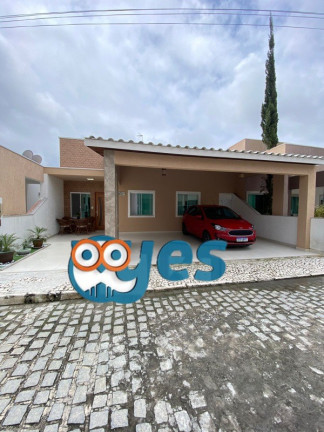 Casa com 3 Quartos à Venda, 200 m² em Sim - Feira De Santana