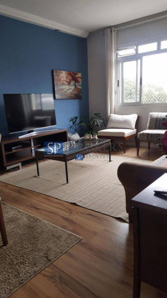 Imagem Apartamento com 2 Quartos à Venda, 91 m² em Perdizes - São Paulo Imagem Apartamento com 2 Quartos à Venda, 91 m² em Perdizes - São Paulo