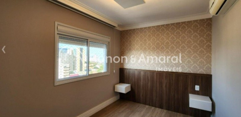 Imagem Apartamento com 2 Quartos à Venda, 98 m² em Jardim Guanabara - Campinas