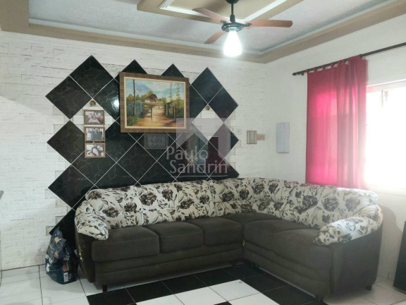 Imagem Casa com 4 Quartos à Venda, 150 m² em Jardim Somar - Peruíbe Imagem Casa com 4 Quartos à Venda, 150 m² em Jardim Somar - Peruíbe