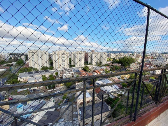Imagem Cobertura com 2 Quartos à Venda, 147 m² em Cristo Redentor - Porto Alegre