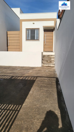 Imagem Casa com 2 Quartos à Venda, 57 m² em Cidade Satélite íris - Campinas Imagem Casa com 2 Quartos à Venda, 57 m² em Cidade Satélite íris - Campinas