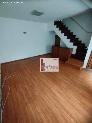 Imagem Sobrado com 2 Quartos para Alugar, 120 m² em Sacomã - São Paulo Imagem Sobrado com 2 Quartos para Alugar, 120 m² em Sacomã - São Paulo