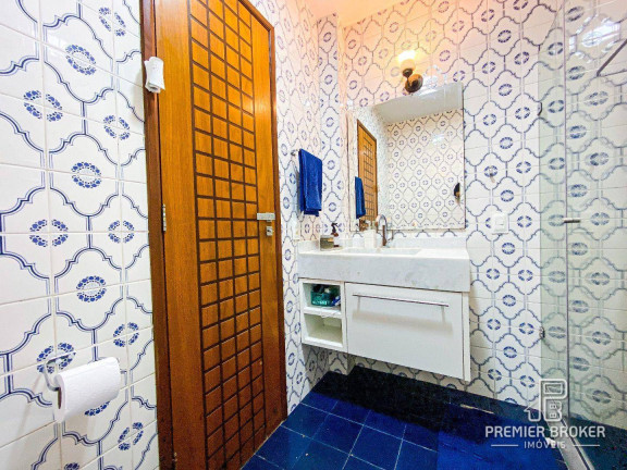 Imagem Apartamento com 3 Quartos à Venda, 94 m² em Alto - Teresópolis